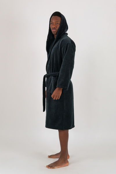 Dotamess Ανδρικό μπουρνούζι Bamboo Luxury