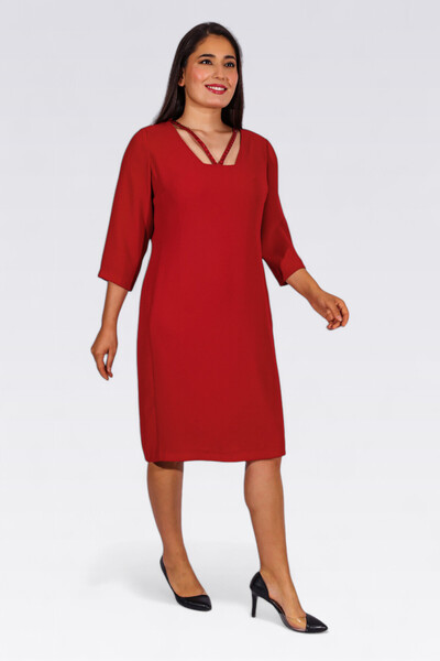 TOLGA SARAÇOĞLU 40399 ΒΡΑΔΙΝΟ ΦΟΡΕΜΑ ΜΕ ΛΕΠΤΟΜΕΡΗ ΚΟΡΥΦΑΙΑ ΣΤΟΥΡΕΙΑ ΜΕ ΚΟΡΑΛΛΙΑ