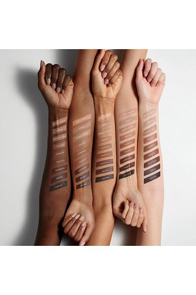 FENTY BEAUTY Match Stix Amber Matte Skinstick - Multi-Use Foundation Stick