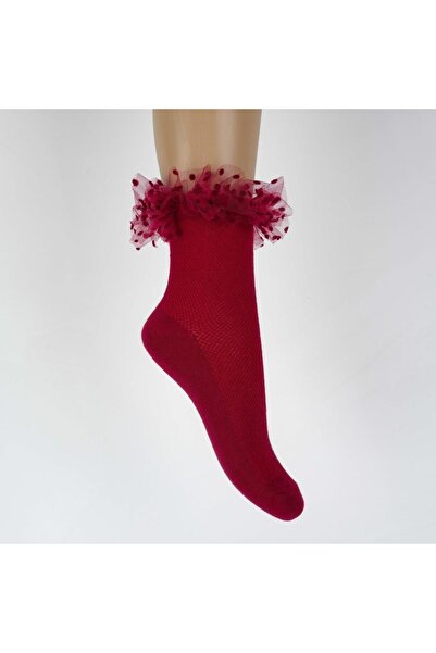 NW NessiWorld إكسسوار سارين. تشكيلة جوارب بناتي K22145