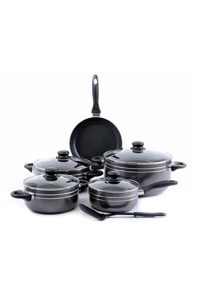 ROYALFORD RF7065 Non-Stick Cookware Set