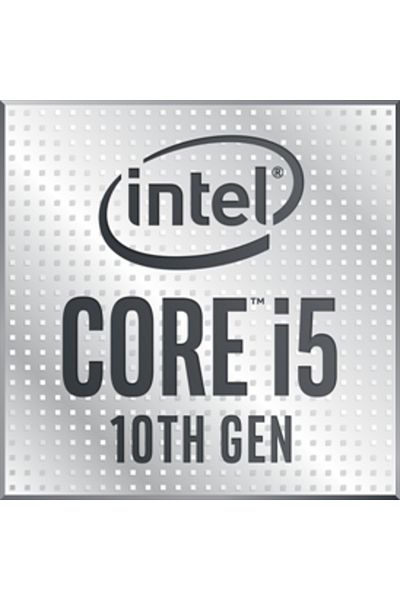 Intel Cometlake Core I5 10400 - 2.9Ghz 1200P 12Mb Tray Fanless 65W Uhd630