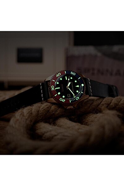 SPINNAKER Sp-5060-08 Men's Watch