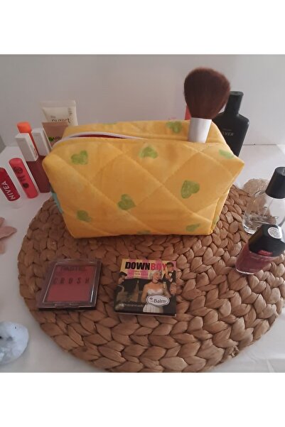 Pano Kids Patiska Nostalji Чантичка за грим