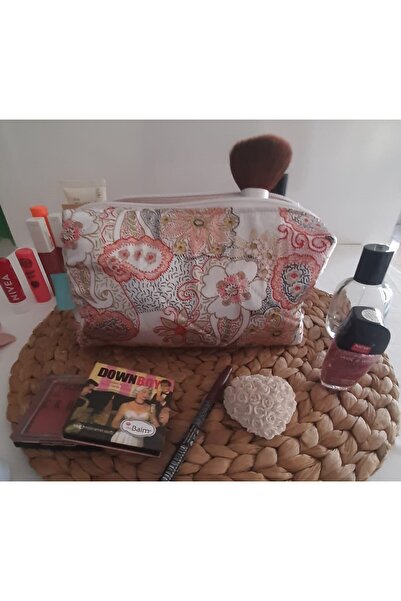 Pano Kids Patiska Nostalji Чантичка за грим