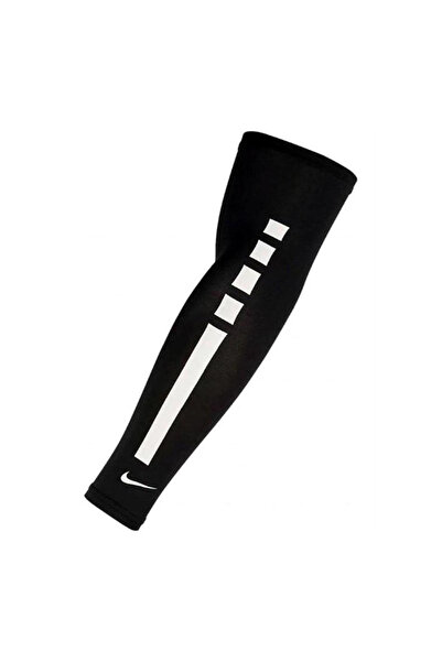 Nike Pro Elite Sleeve 2.0 Unisex Siyah Basketbol Kolluk N.000.3146.027.SM