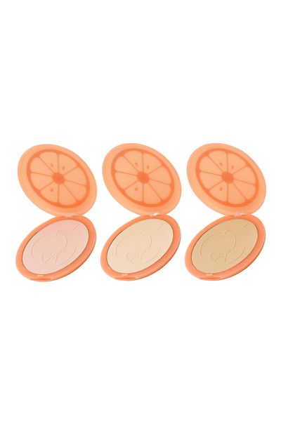 Moda Beauty Lolis HD Highlight Powder