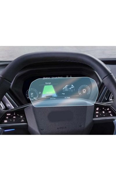 Engo Audi Q4 E-Tron Matte Screen Protector 10.25 Inch Digital Display