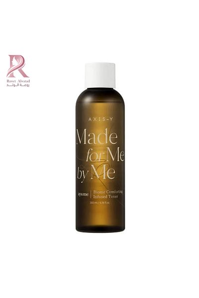 AXIS-Y Access Way Biome Comforting Toner - 200ml
