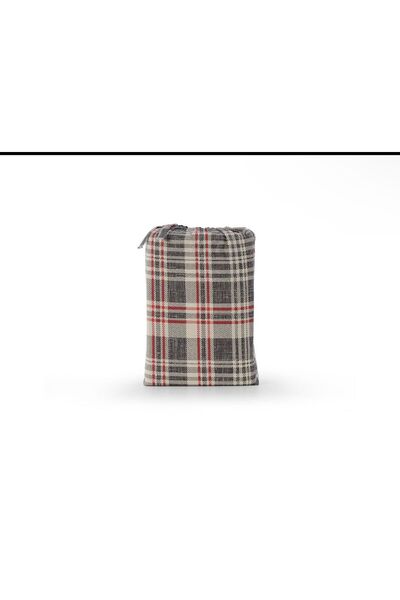 Doqu Home Flanel Serisi Wendy Nevresim Takımı Tek Kişilik