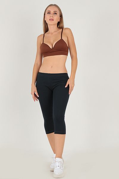 Miorre Women's Regular Waist Comfortable Leggings