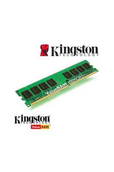 Kingston ذاكرة 8 جيجابايت KINGSTON CL9 DDR3 1333 ميجا هرتز بدون صندوق (KVR1333D3N9/8G)