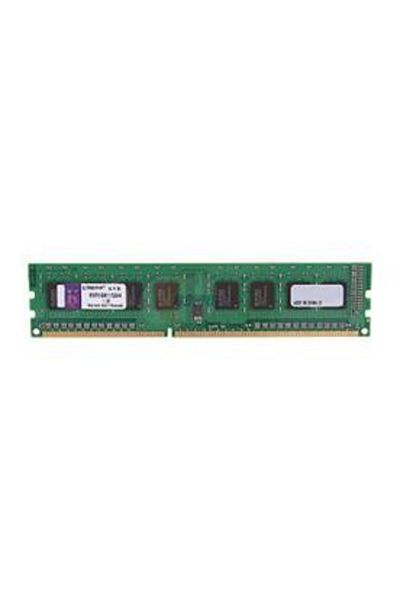 Kingston 4 جيجابايت DDR3 1600 ميجا هرتز KINGSTON CL11 بدون صندوق (KVR16N11S8/4)