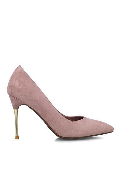 MENBUR WOMEN SHOES NUDE SALON