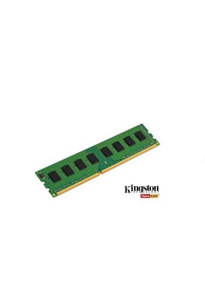 Kingston 1600Mhz Ddr3 8Gb Kingston Cl11 Unboxed Memoria (Kvr16N11/8)