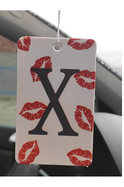 MASGARAGE09 Mas Öpücüklü Oto Kokusu