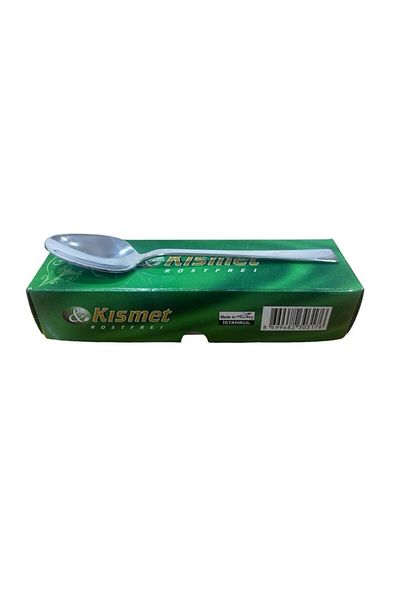 Kısmet Riva Tea Spoon Set of 12