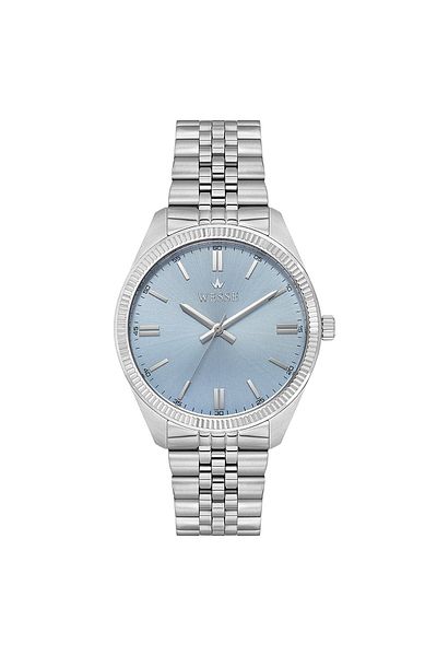 Wesse Wwg210312 Men's Wristwatch