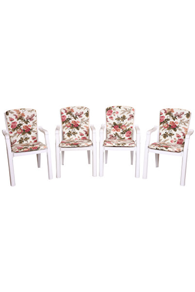 Belde DELÜKS 4'LÜ  MONO  BİG MİNDER NERGİS - 2305