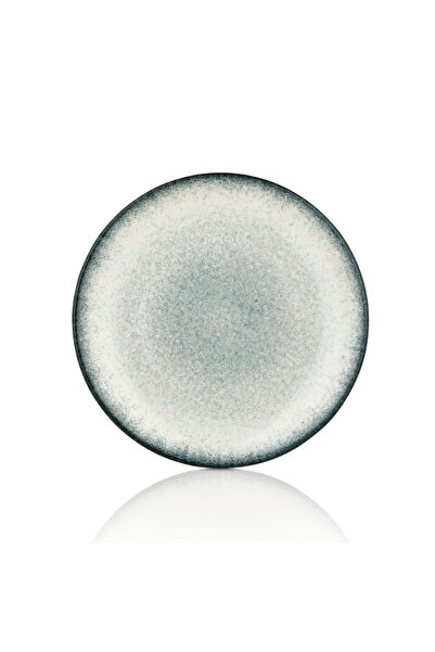 BY BONE أوتشيو زيست طبق مسطح 21 سم مجموعة من 6 قطع