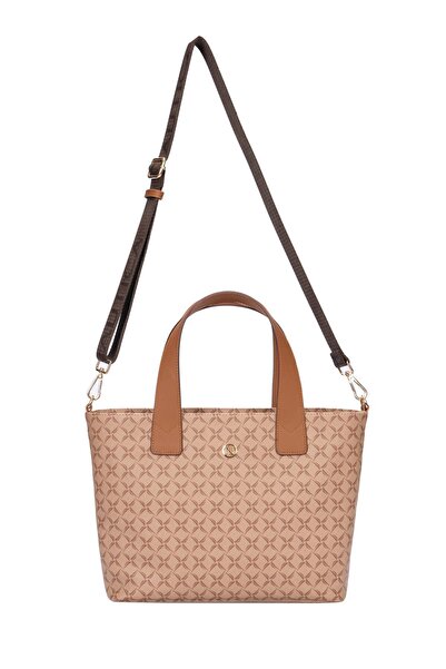 Nautica K.bejyelken Kadın Omuz Çantası Cn2166t