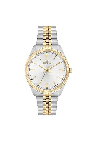 Wesse Wwg210313 Men's Wristwatch