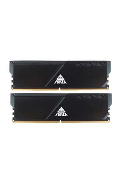NEOFORZA 32Gb (2X16Gb) Ddr5 5600Mhz Neoforza Cl40 1.25V with Heatsink (Nmud516F82-5600Kl20)