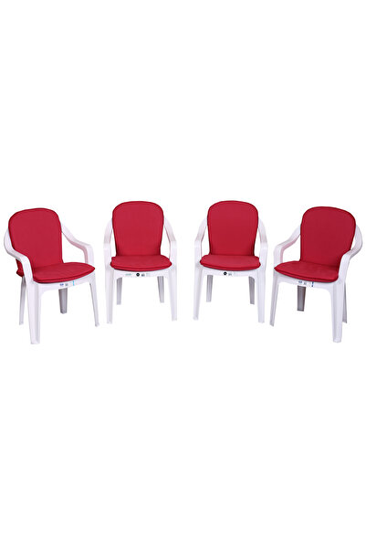 Belde SPECIAL 4'LÜ MONO MİNDER PEMBE-5501