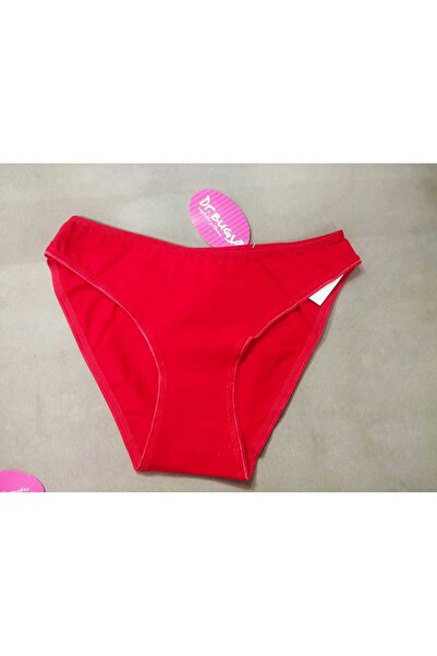 Dr. Bugy chiloți roșii cu tema de revelion