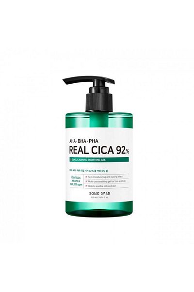 Some By Mi Miracle Soothing Moisturizing Gel - 300g