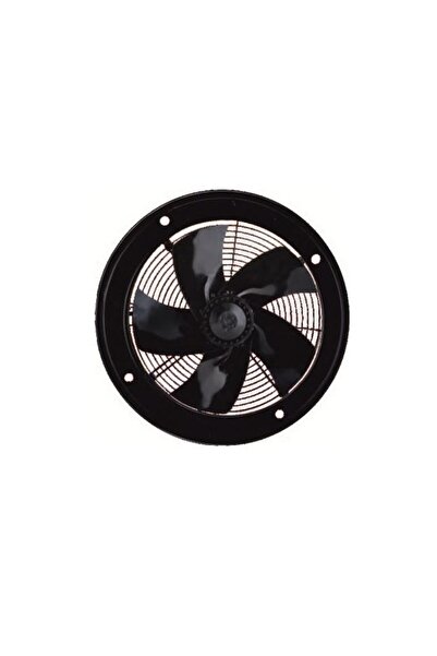 Fansan DR-A 250 Dıştan Rotorlu Aksiyel Aspiratör