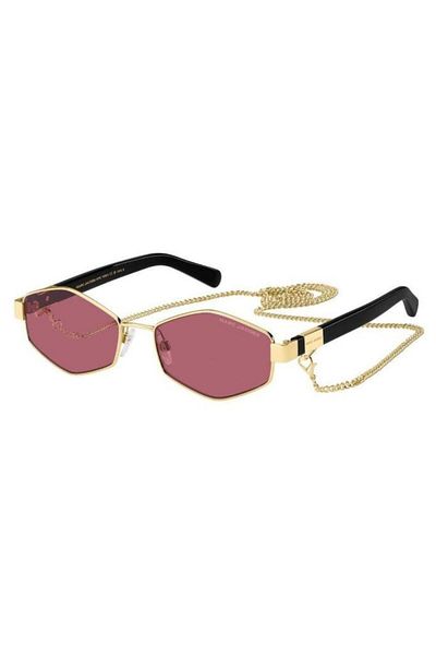 Marc Jacobs Women's Sunglasses - 496/S Y11Vc Model