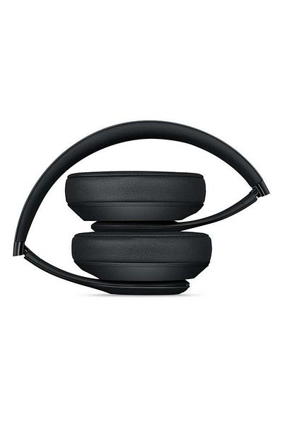 Beats Studio3 Wireless Over-Ear Headphones Matte Black