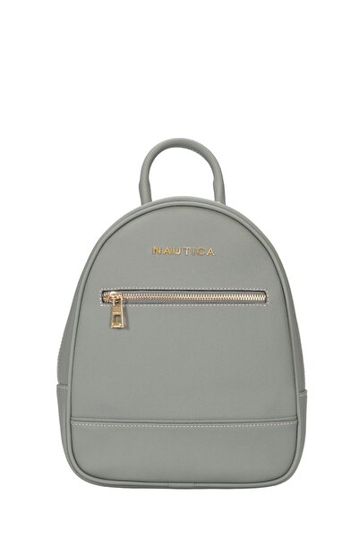 Nautica K.Mınt-K.Mınt Γυναικείο Σακίδιο Πλάτης - Μοντέλο Cn6501t