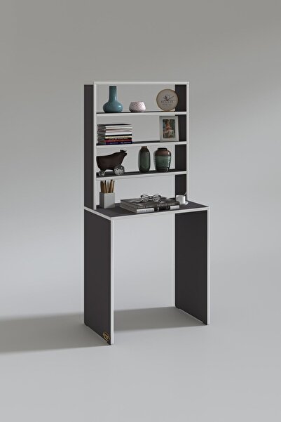 Kenzlife Bilgisayar Çalışma Masası Hamilton70 Crd Ofis Sekreter Laptop