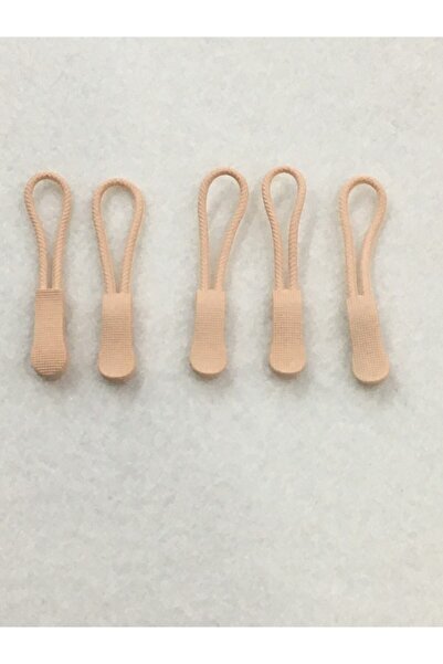 karantuhafiye طقم فستان بسحاب مكون من 10 قطع بلون كريمي