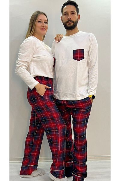 Serbella Set de pijamale pentru femei Pötikare bleumarin (doar femei)