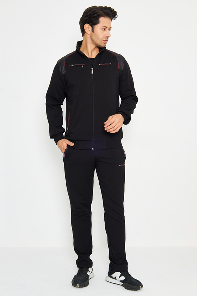 TRENDHİLL Men's Tracksuit Set201549