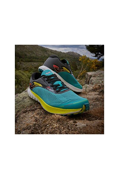 YONEX Joma Tr-9000 Men 2317 Petrol Yeşili Spor Ayakkabı TKTR9W2317