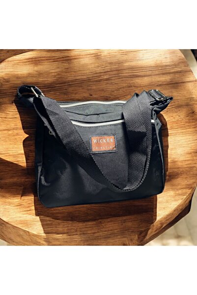 Wickerbag ÇAPRAZ  ÇANTASI