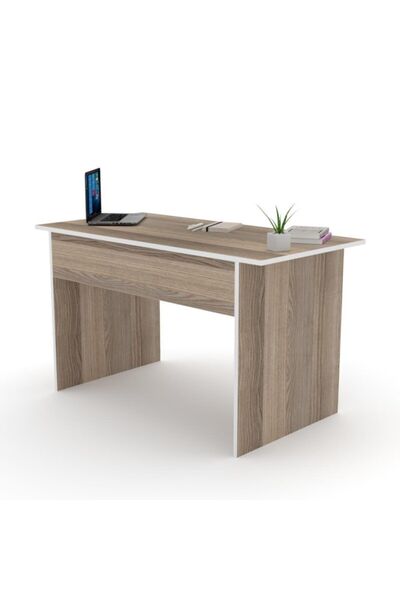 Kenzlife Ofis Masası Tamiko 075*100*60 Crd Bilgisayar Çalışma Büro