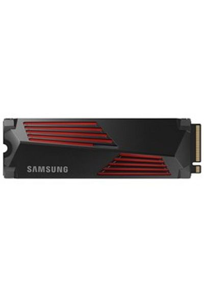 Samsung 990 Pro 1Tb M.2 Nvme - 7450-6900 with Heatsink