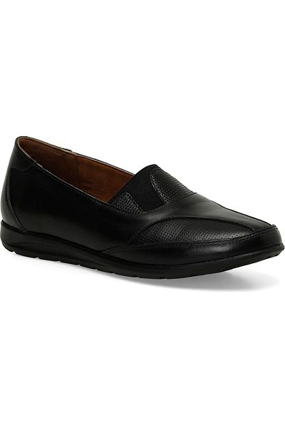 Polaris 105290   Genuine Leather 5 Point Women's Shoes