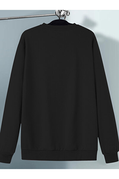 MODAVİBE Φούτερ ModaVibe Hooded - Τσέπη καγκουρό, Oversized Design