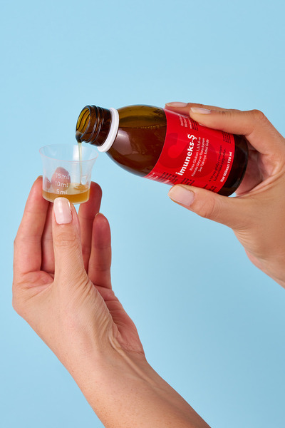 Imuneks İMUNEKS-Ş 150 ml