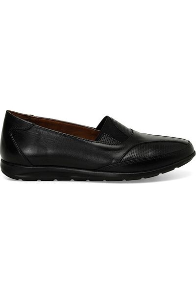 Polaris 105290   Genuine Leather 5 Point Women's Shoes