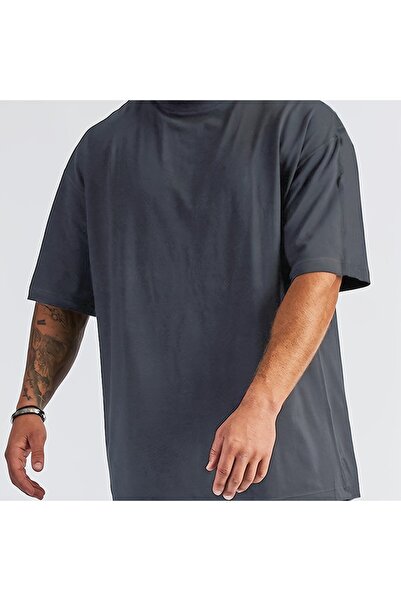 MODAVİBE Μπλουζάκι Unisex με στάμπα ZBK Fashion - Casual και κομψό σχέδιο