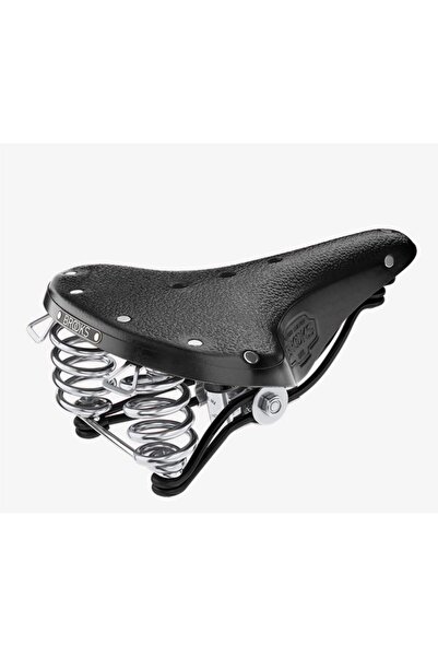Brooks B66 Sele Siyah B281hsa A07202