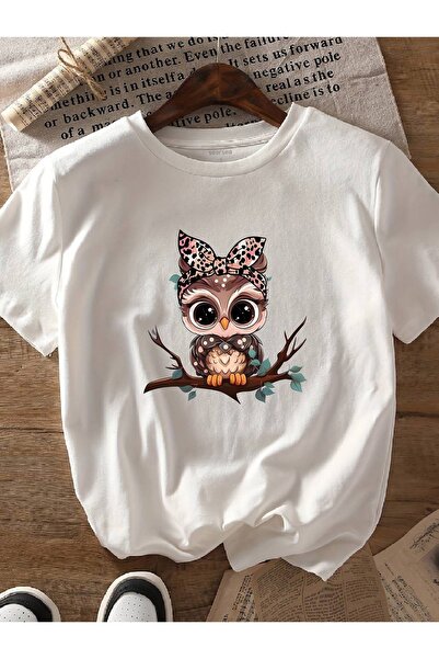 MODAVİBE Μπλουζάκι Unisex με στάμπα ZBK Fashion - Casual και κομψό σχέδιο