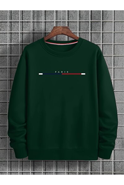 MODAVİBE Hanorac cu glugă ModaVibe - Buzunar cangur, design supradimensionat